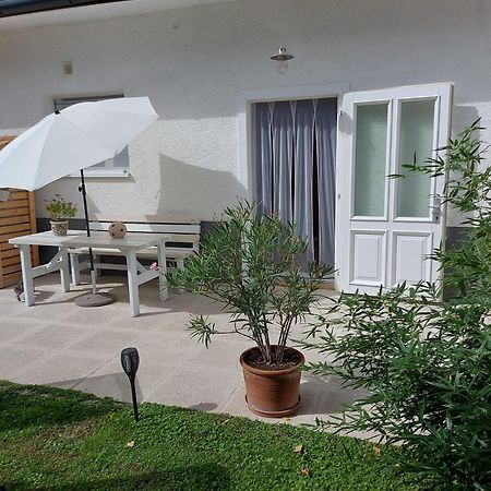 Apartment Fritali Tadten Экстерьер фото