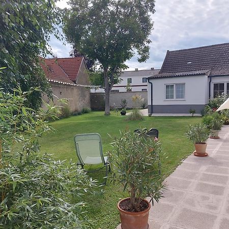 Apartment Fritali Tadten Экстерьер фото