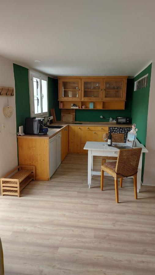 Apartment Fritali Tadten Экстерьер фото