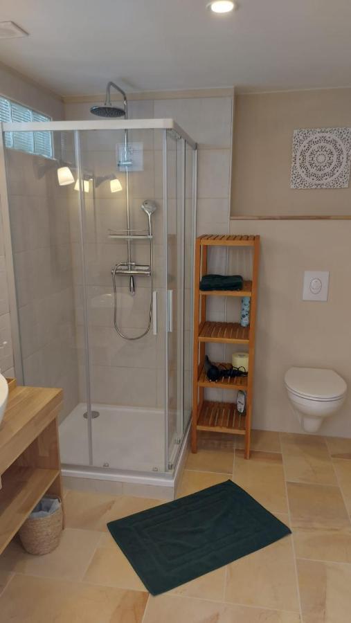 Apartment Fritali Tadten Экстерьер фото