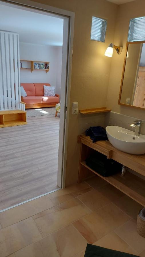 Apartment Fritali Tadten Экстерьер фото