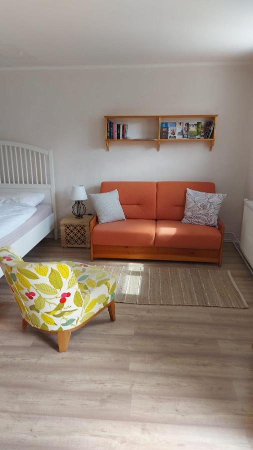 Apartment Fritali Tadten Экстерьер фото