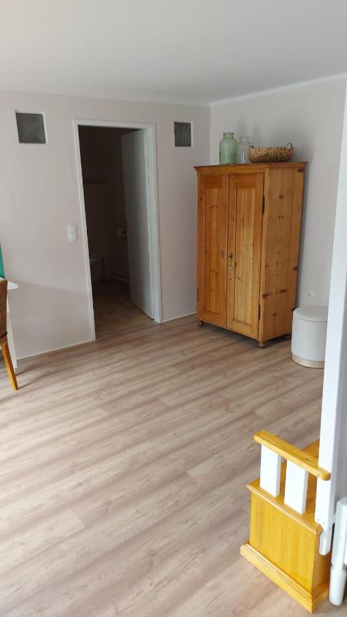 Apartment Fritali Tadten Экстерьер фото