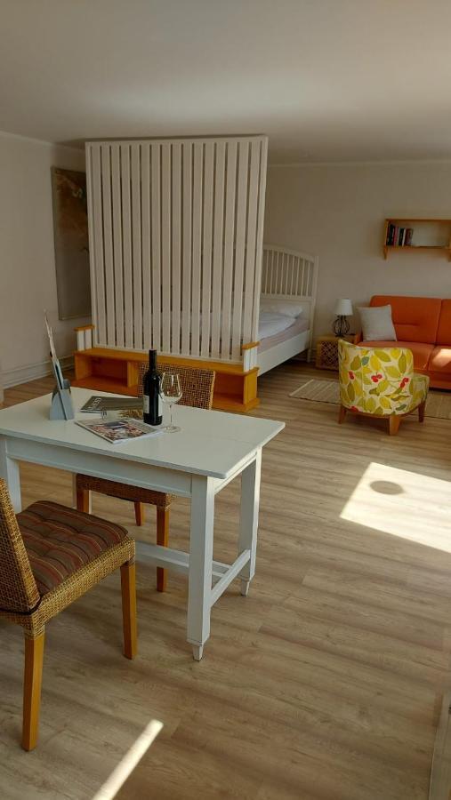 Apartment Fritali Tadten Экстерьер фото