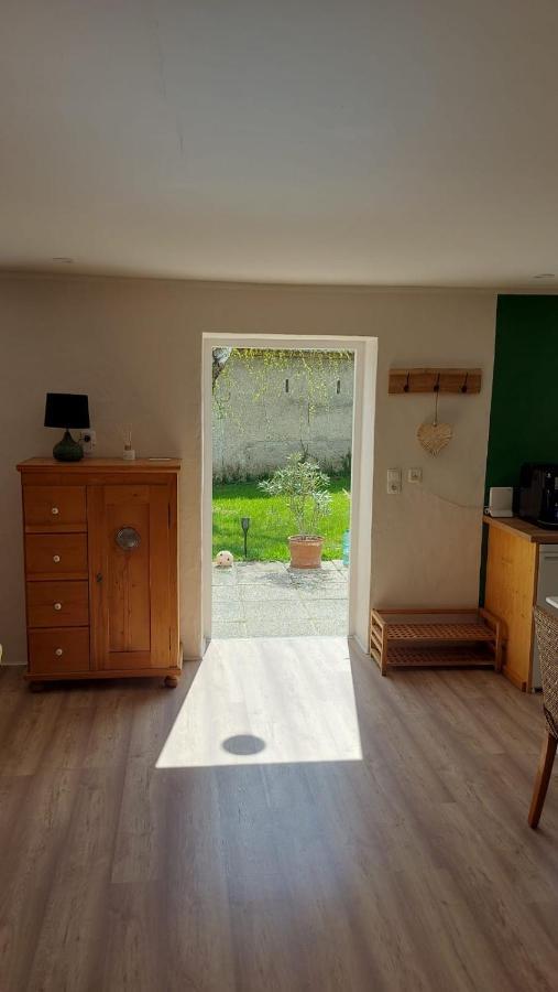 Apartment Fritali Tadten Экстерьер фото