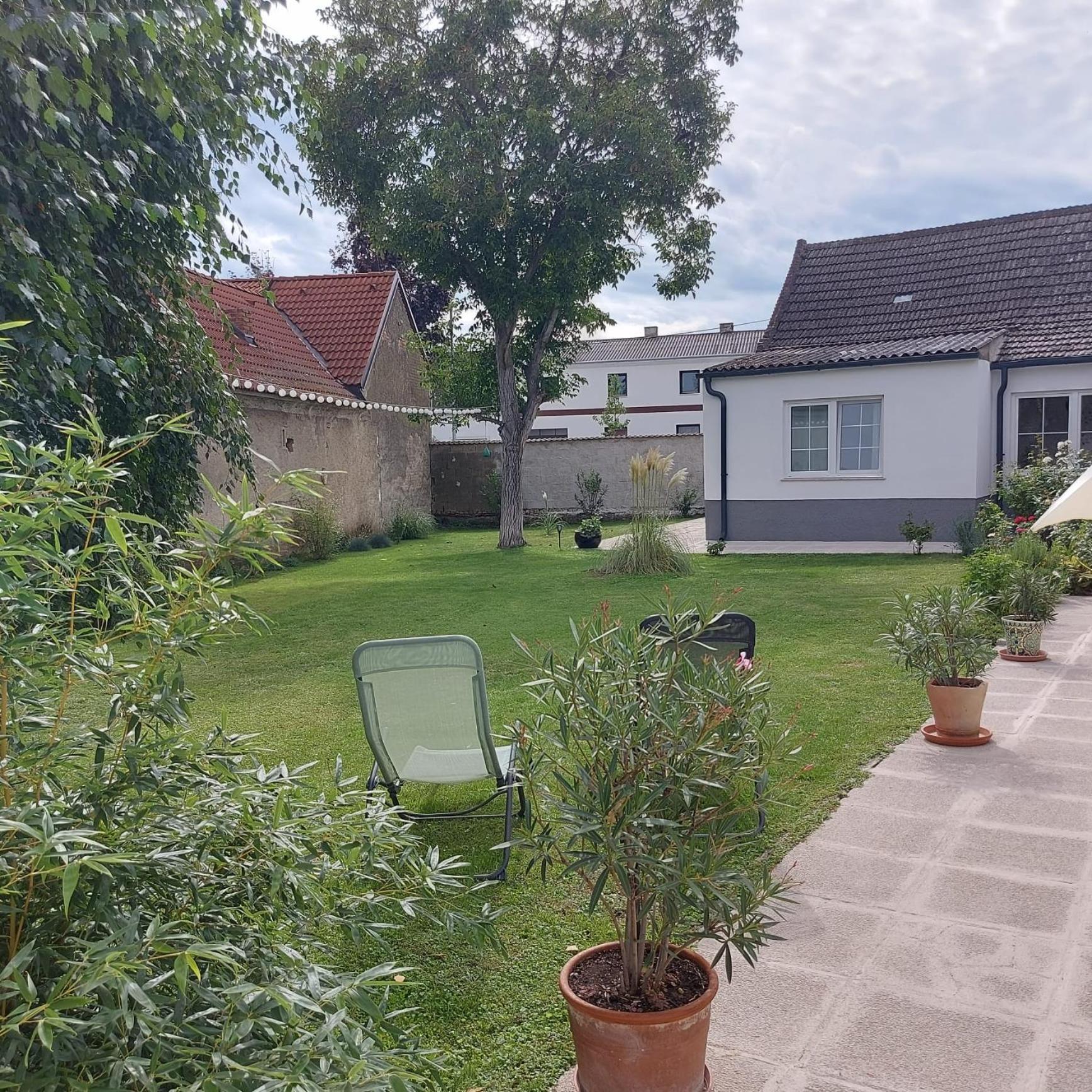 Apartment Fritali Tadten Экстерьер фото