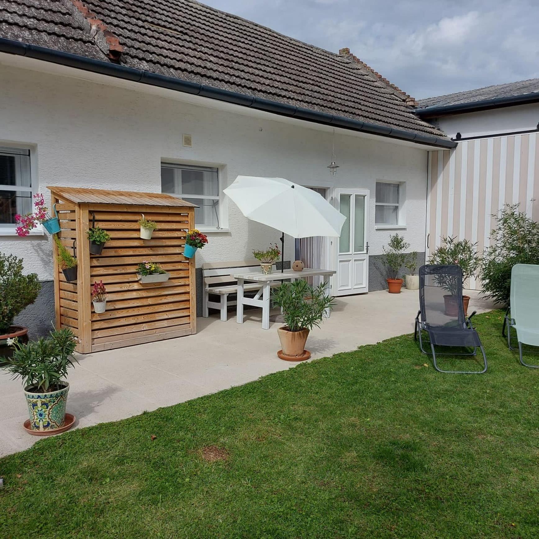 Apartment Fritali Tadten Экстерьер фото
