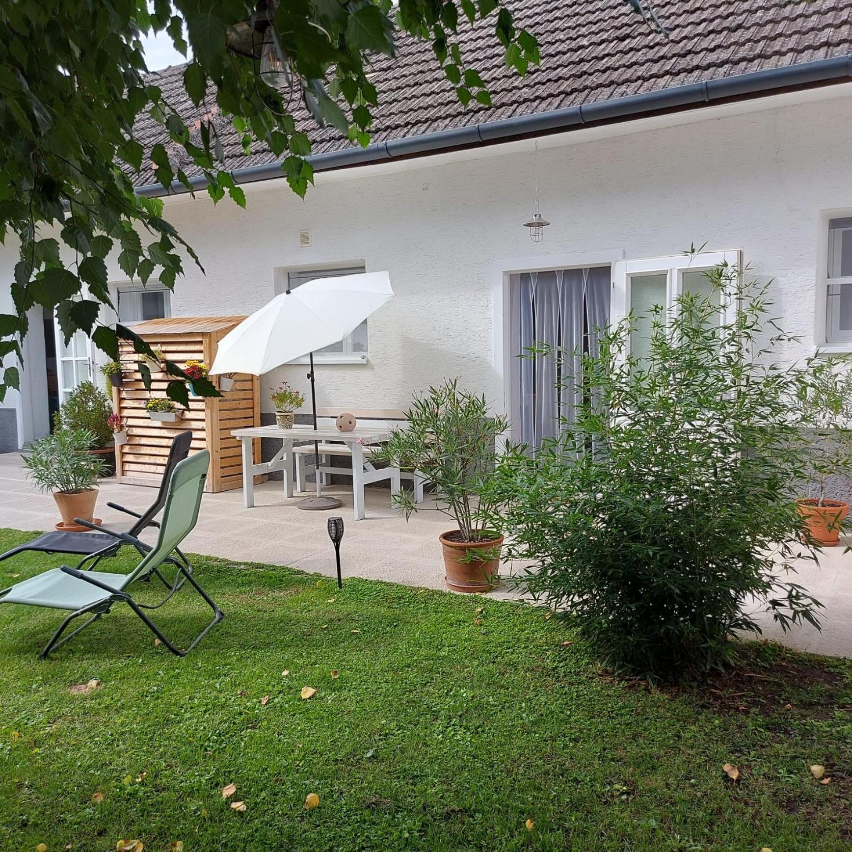 Apartment Fritali Tadten Экстерьер фото