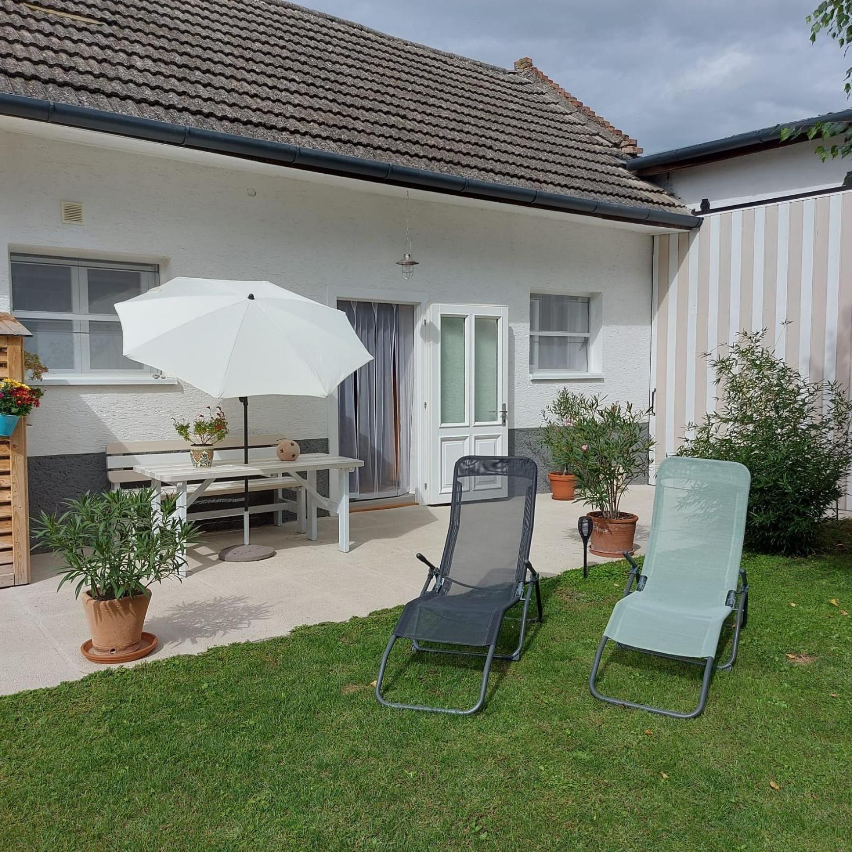 Apartment Fritali Tadten Экстерьер фото